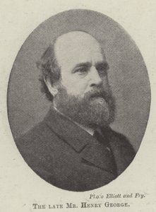 A néhai Henry George úr alkotó: English Photographer