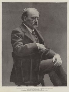 Emile Zola, a Realisztikus Szépirodalmi Iskola mesterének legújabb portréja