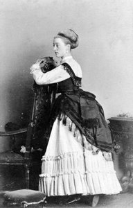 Hastings márciusiassága, 1860-70-es évek