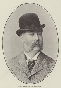 Der Marquis von Anglesey