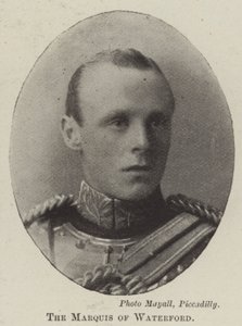 Waterford márkija alkotó: English Photographer