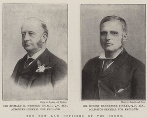 A korona új ügyvédei alkotó: English Photographer