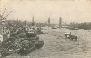 A londoni medence alkotó: English Photographer