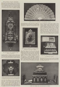 A Queens Jubilee bemutatja