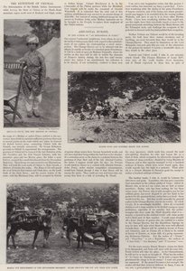 A Chitral megtartása