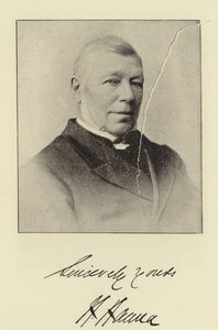 Dr. H Hanna tiszteletes alkotó: English Photographer