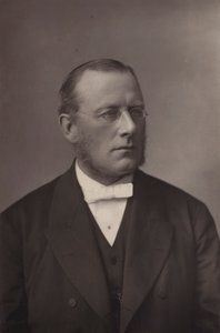 Dr. Warre tiszteletes alkotó: English Photographer
