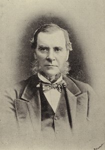 A jobb tiszt Sir Augustus Paget, GCB, Őfelsége bécsi nagykövet alkotó: English Photographer