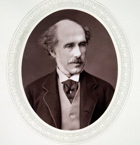 A jobb Hon William Francis Cowper-templom alkotó: English Photographer