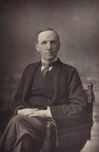 Az igaz, tisztelt John Morley alkotó: English Photographer