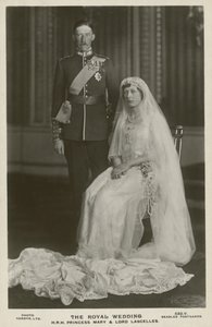 A királyi esküvő alkotó: English Photographer