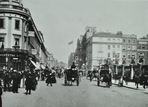 The Strand (Nyugat), 1895 alkotó: English Photographer