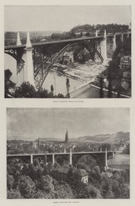 A berni viadukt