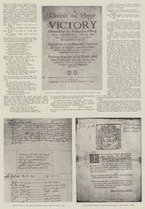Az önkéntesek centenáriuma, 1799-1899
