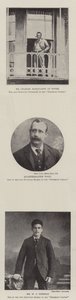 A Drummond-kastély roncsa alkotó: English Photographer