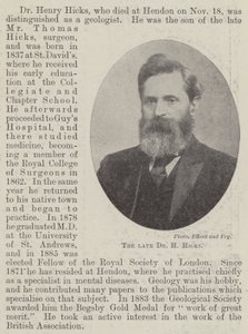 A néhai Dr. H. Hicks alkotó: English Photographer