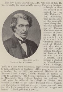 A néhai Martineau doktor alkotó: English Photographer