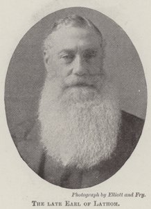 Lathom néhai grófja alkotó: English Photographer