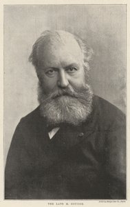 A néhai M Gounod alkotó: English Photographer