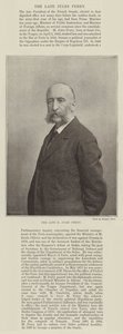 A néhai M Jules komp alkotó: English Photographer