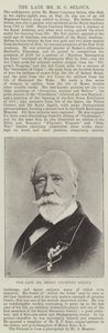 A néhai Henry Courtney Selous alkotó: English Photographer