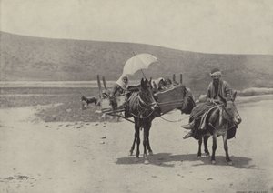 Utazás Galileában alkotó: English Photographer