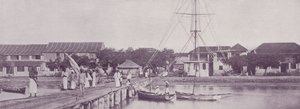 Tuticorin alkotó: English Photographer