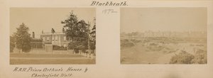 Két kép Blackheathről alkotó: English Photographer