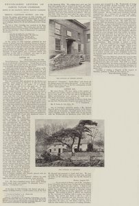 Samuel Taylor Coleridge kiadatlan levelei
