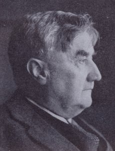 Vaughan Williams (f/w fotó) alkotó: English Photographer