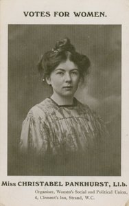 Szavazatok a nőkre alkotó: English Photographer