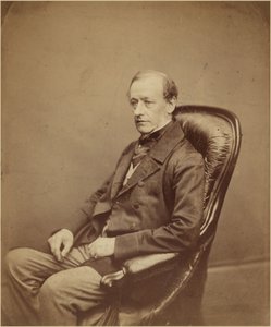 W J Barter alkotó: English Photographer