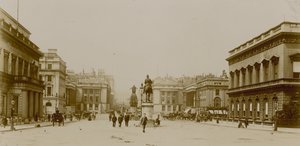 Waterloo Place, London alkotó: English Photographer