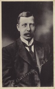 Wilfred Barbrooke Grubb alkotó: English Photographer