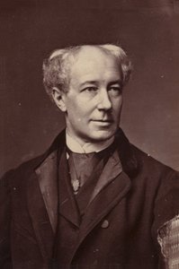 William Farren alkotó: English Photographer