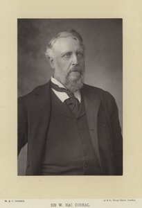 William MacCormac alkotó: English Photographer