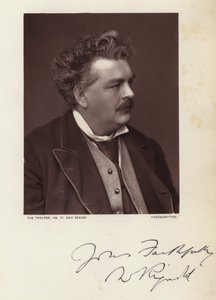 William Rignod (f/w fotó) alkotó: English Photographer
