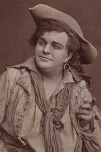 William Rignod alkotó: English Photographer