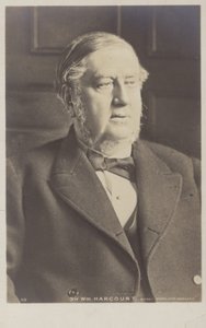 William Vernon Harcourt alkotó: English Photographer