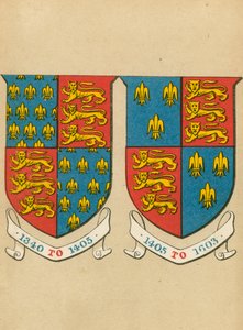 1340-1405, 1405-1603 alkotó: English School