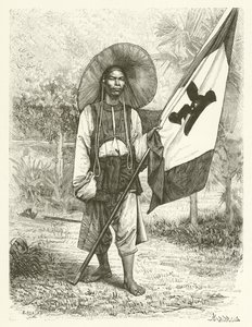 Egy kínai törzsvendég alkotó: English School