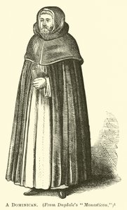 Egy dominikánus alkotó: English School
