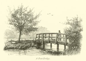 Gyaloghíd alkotó: English School