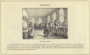 Útmutató a királyi porcelánműveken keresztül alkotó: English School