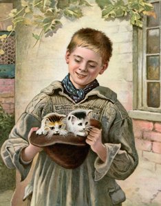 Egy kalapnyi boldogság alkotó: English School