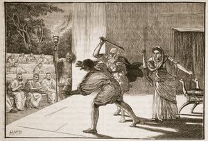 Római vígjáték alkotó: English School