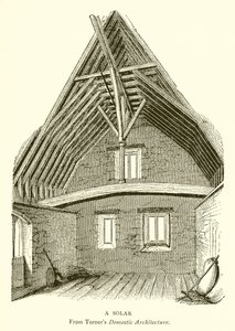 A Solarhoz alkotó: English School