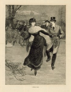 Különvonat alkotó: English School