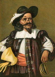 A Vanity Fair lakója alkotó: English School