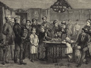 Zenés összejövetel alkotó: English School